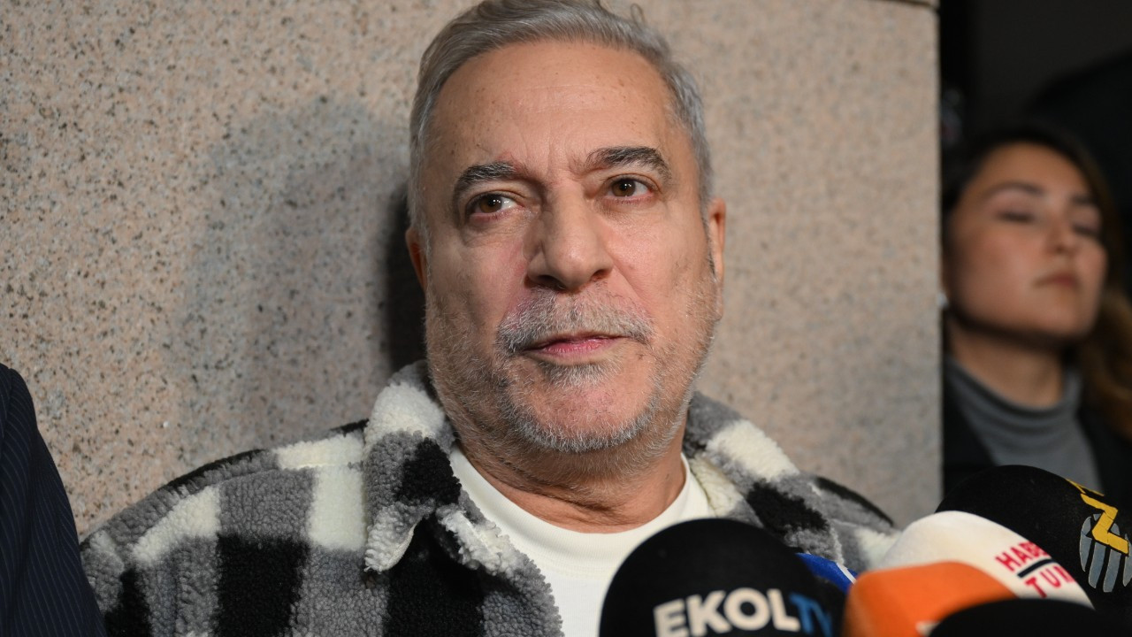 Mehmet Ali Erbil'e "bahis" suçundan 10 ay hapis cezası verildi