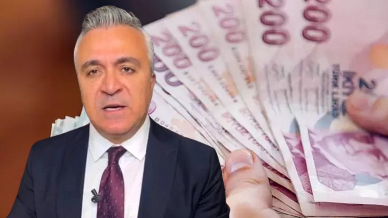 SGK Uzmanı Özgür Erdursun uyardı: 3 milyon emekliyi etkileyecek 'sıfır zam' tehlikesi