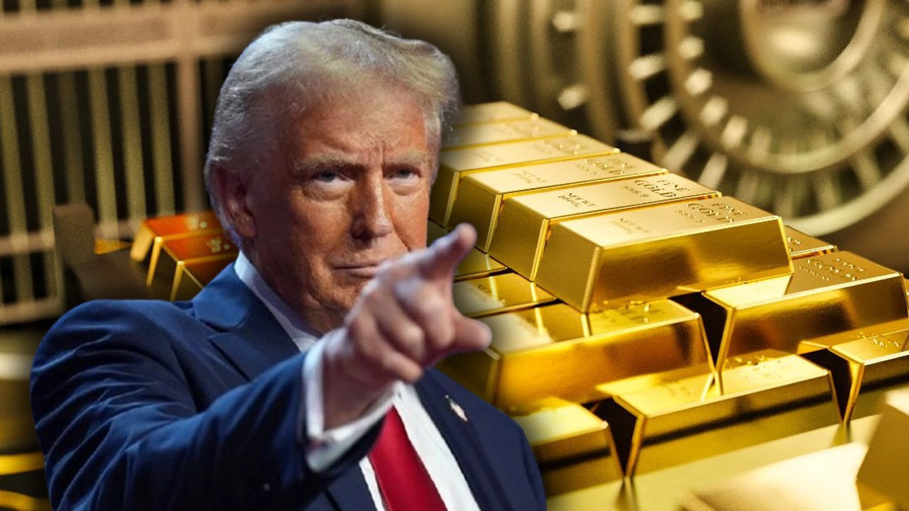Trump'ın seçim zaferiyle düşen altın fiyatları yeniden yükselir mi?