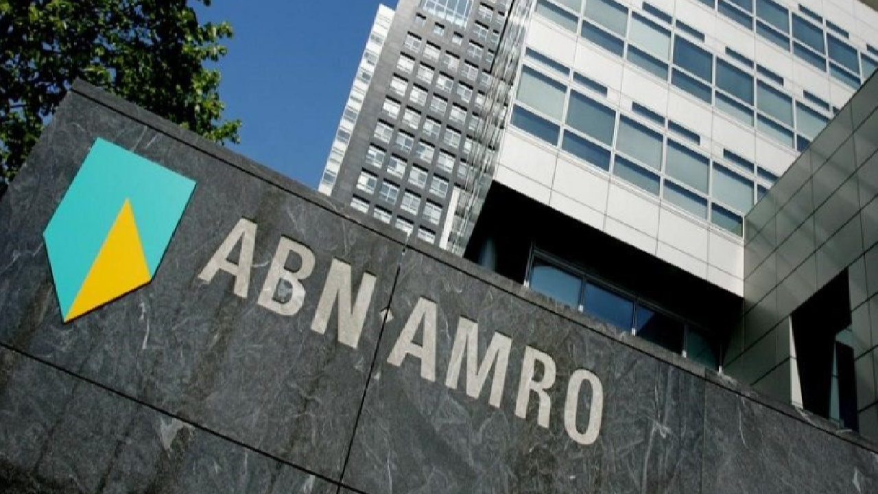 ABN Amro'nun net kârı beklentileri aştı