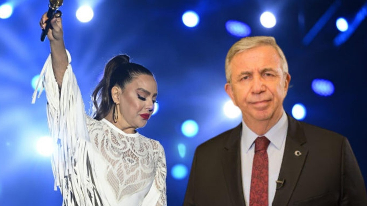 Ankara Büyükşehir Belediyesi’nin Ebru Gündeş konserine savcılık soruşturması! Yavaş'tan açıklama geldi