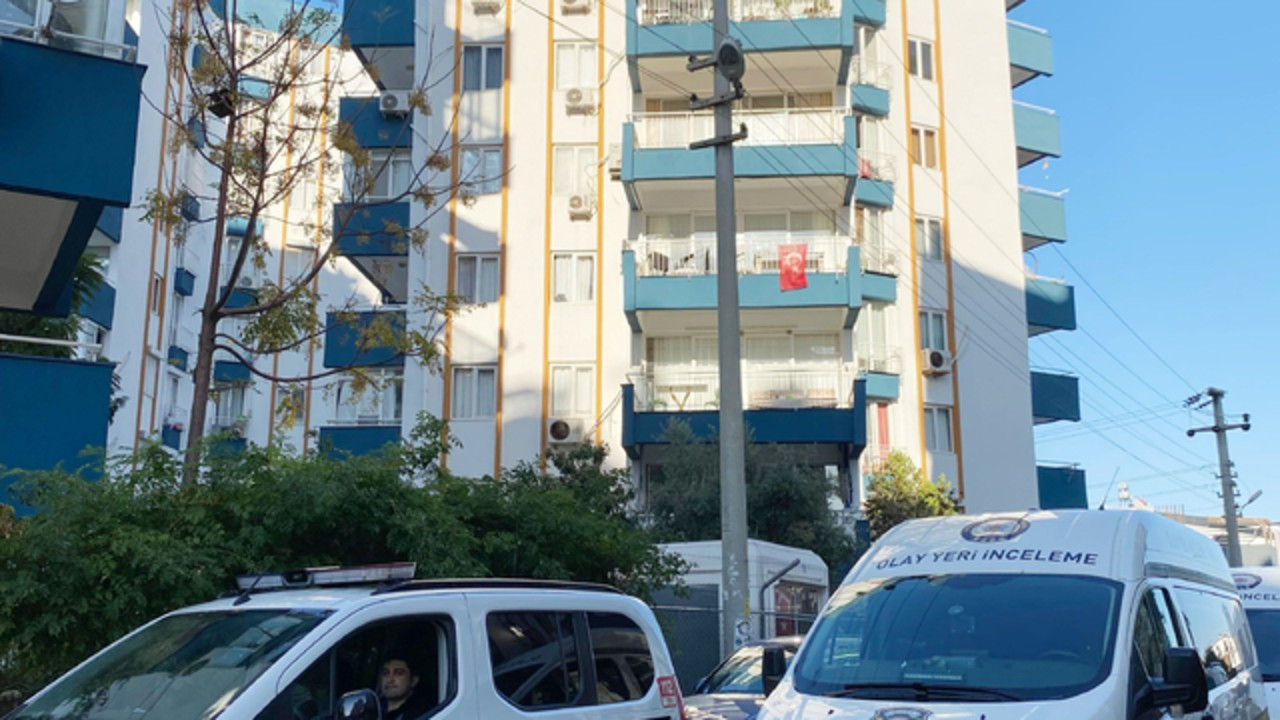 Antalya'da korkunç olay! 3 kardeş evde ölü bulundu