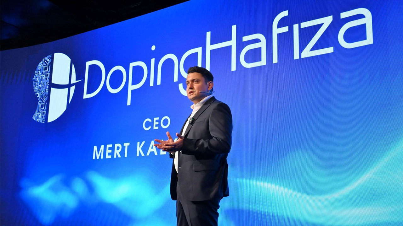 Doping Hafıza’dan yeni uygulama: Öğretmen Plus