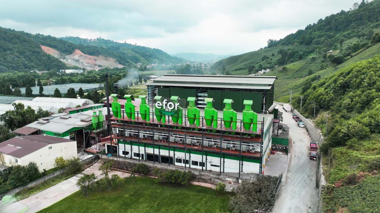Efor Çay’dan üçüncü çeyrekte 219,5 milyon TL kâr