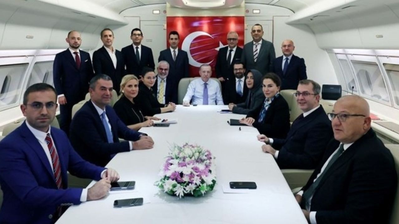 Erdoğan, Bahçeli ile görüş ayrılığı iddialarına yanıt verdi!