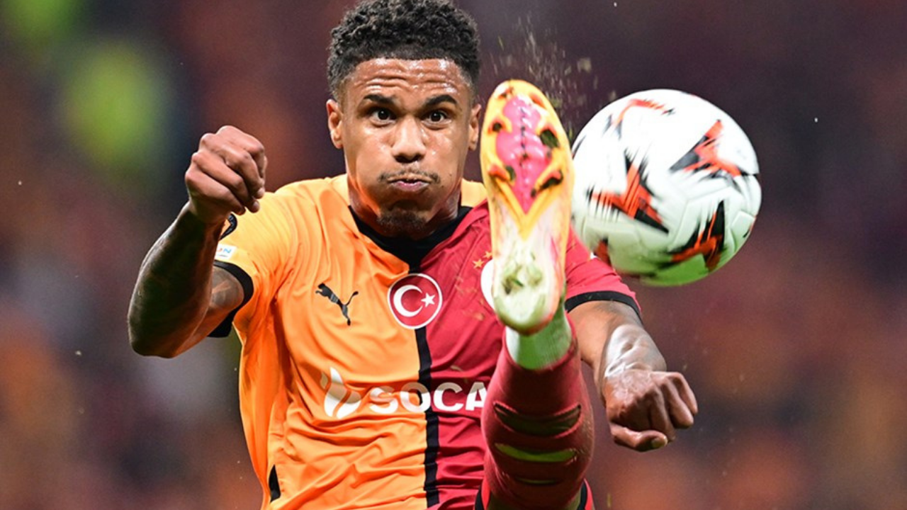 Galatasaray'dan Ismail Jakobs'un sakatlık durumuyla ilgili açıklama