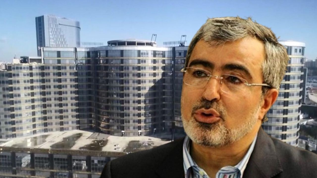 Jet Fadıl’ın Caprice Gold’u satışa çıkarıldı! Bina için 350 milyon dolar isteniyor