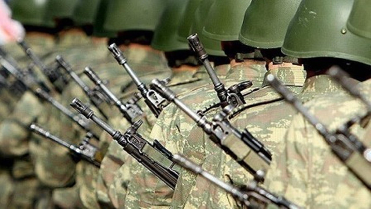 Kışlasız bedelli askerlik gündemde mi? Bakan Güler açıkladı