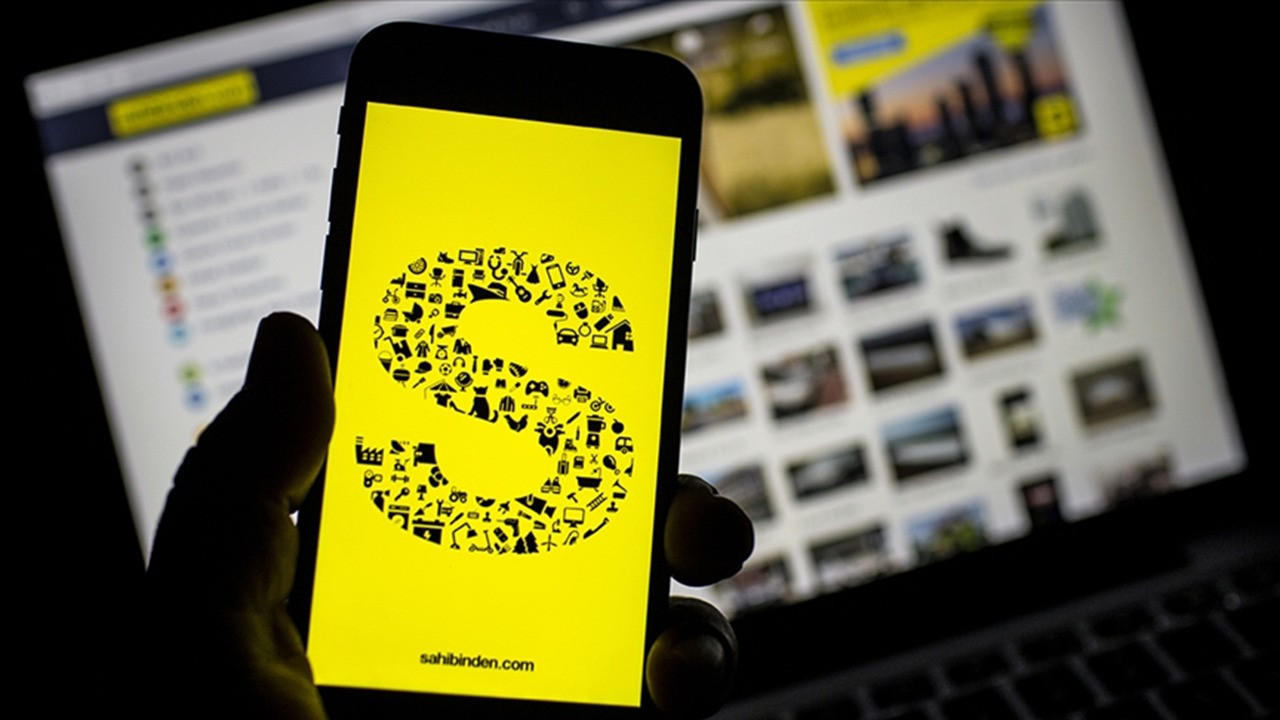 sahibinden.com'da üst düzey atama