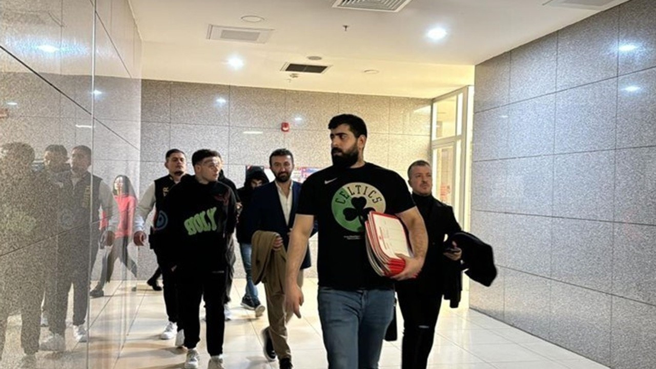 Yasa dışı bahis soruşturmasında yeni gelişme: Yakalama kararı çıktı!