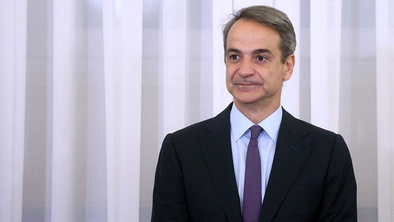 Yunanistan Başbakanı Miçotakis: Avrupa'nın iç enerji piyasasının güçlendirilmesi gerekiyor