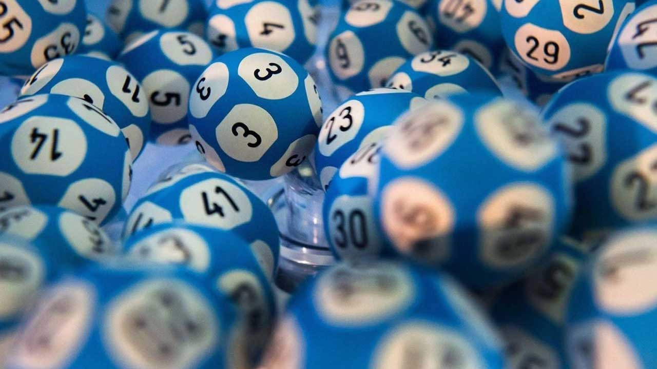 5-23-24-29-33-53-14-88: Bu rakamlar Sayısal Loto’da rekor ikramiye kazandırdı!