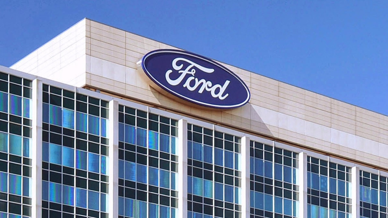 Ford anlaşmayı kabul etti: 165 milyon dolarlık ceza
