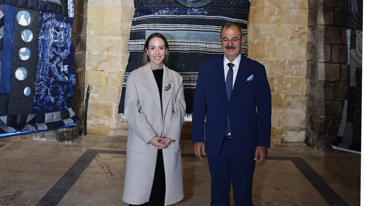 Kültürel mirasımızı geleceğe taşımanın en güçlü yolu, eğitim!