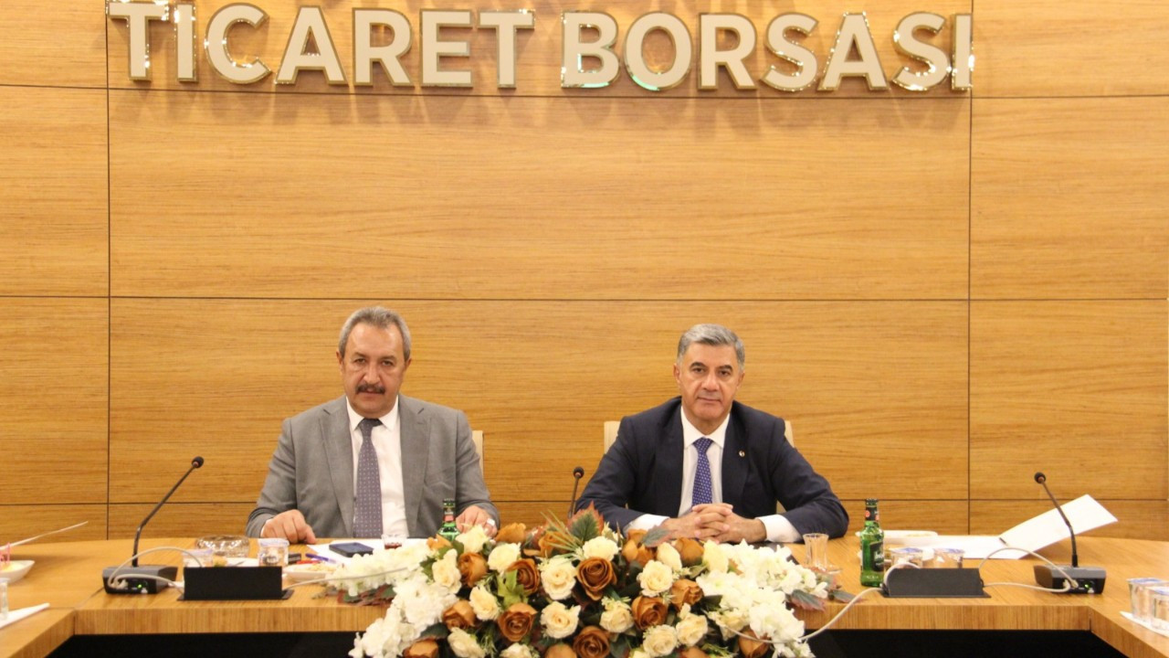 Mezopotamya ÜPAK ile 12 il için ortak ELÜS sistemi kuruluyor