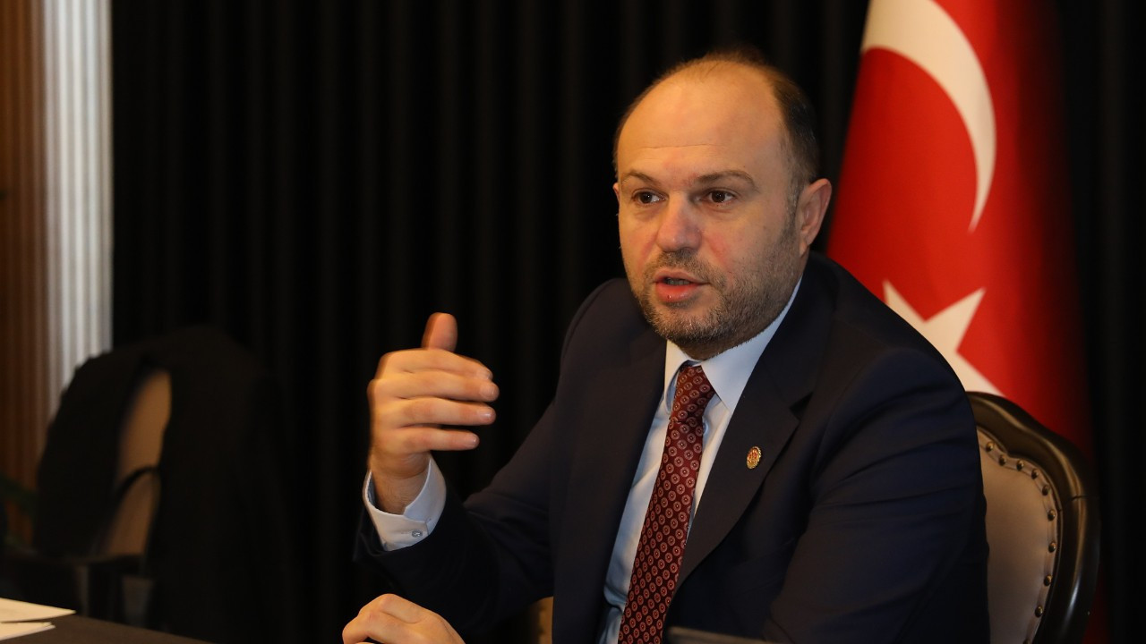 Uluslararası sivil toplum kuruluşları GTO’da buluştu