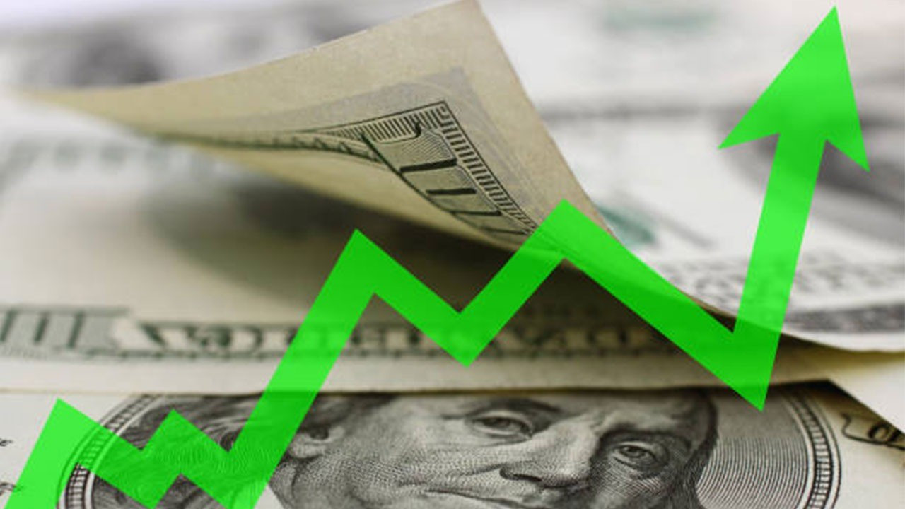 Ziraat Yatırım: Dolarda yukarı yönlü hareket sürüyor