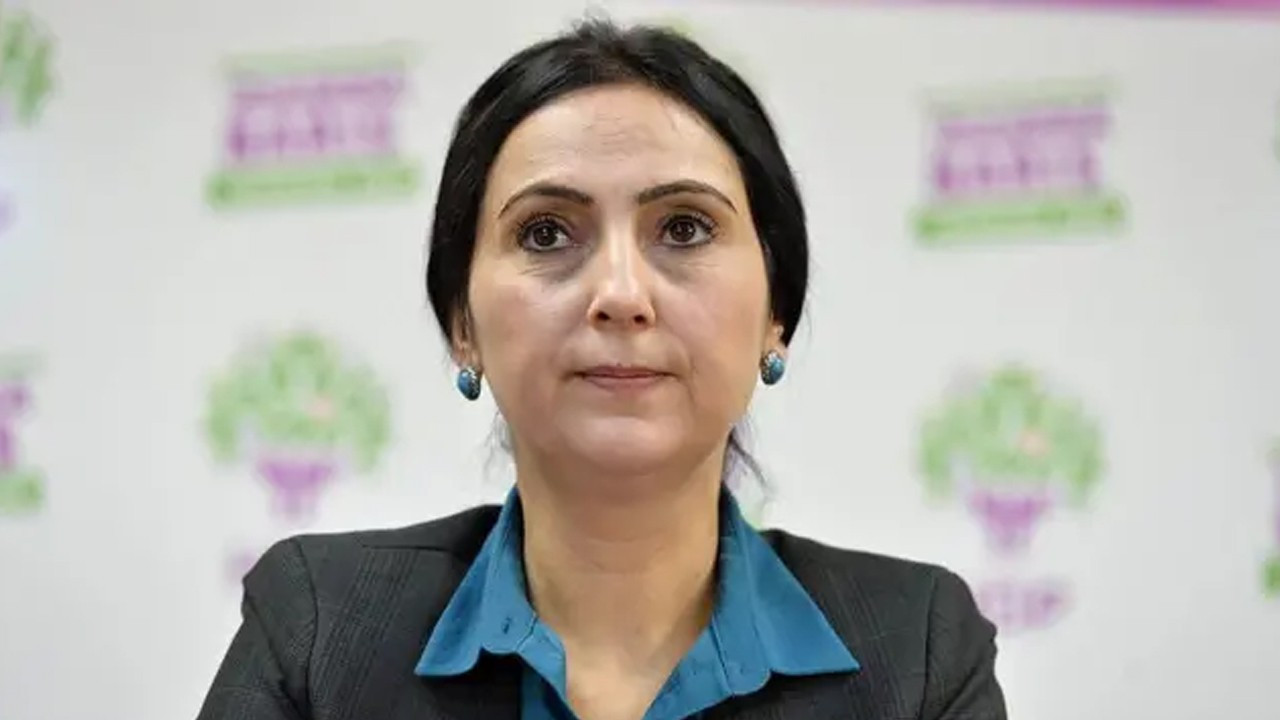 Figen Yüksekdağ: Sorumluluk üstlenmeye, katkı sunmaya hazırız