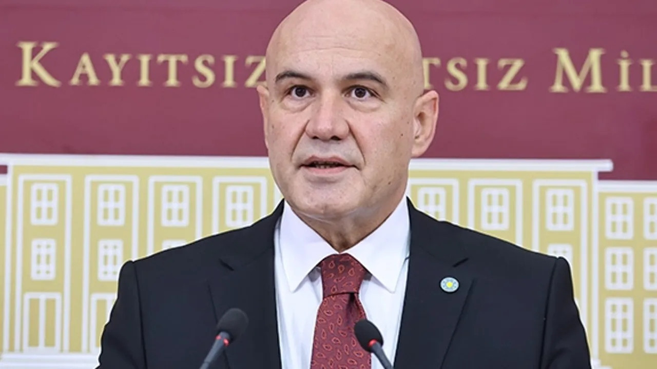 İYİ Partili Çömez, yenidoğan çetesine ilişkin tüyler ürperten detayları anlattı: "Tüm Türkiye duysun"