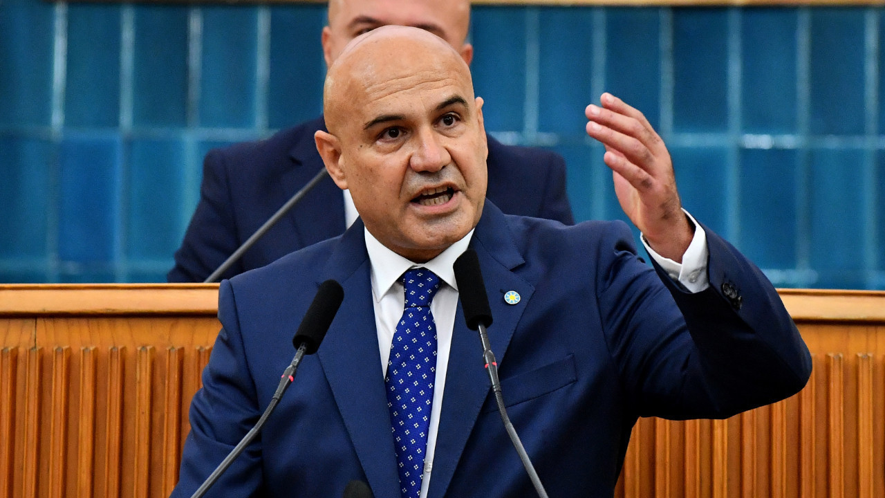 İYİ Partili Çömez'den Murat Çalık iddiası: Bu, korkunç bir skandal! İYİ Partili Çömez'den Murat Çalık iddiası: Bu, korkunç bir skandal!