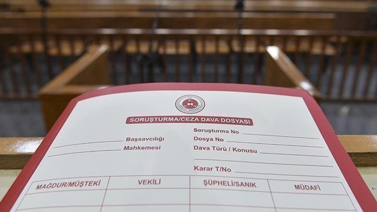 'Yenidoğan çetesi' davasının ilk duruşması yarına ertelendi