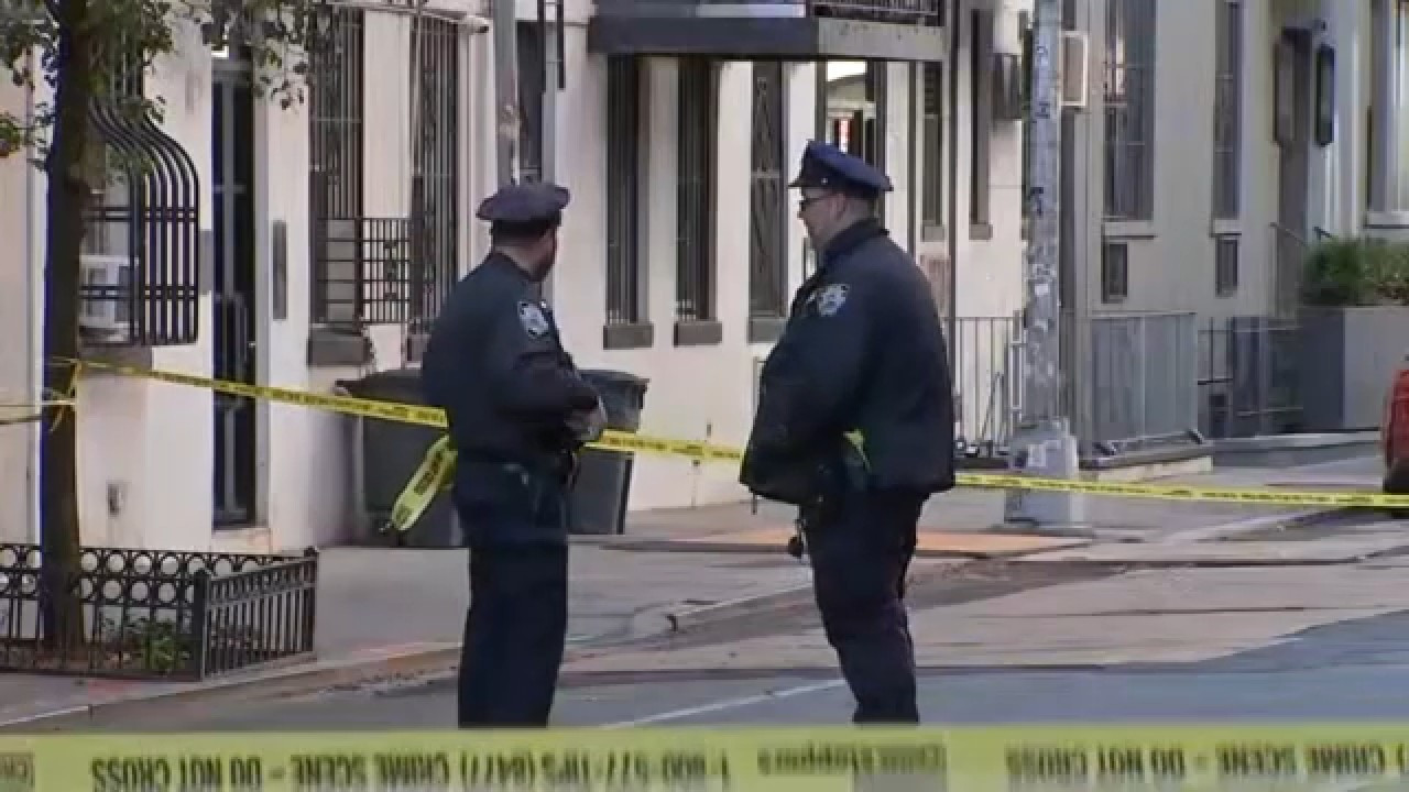 New York'ta saldırı: Ölüler var! Saldırgan, Türkevi'nin önünde yakalandı