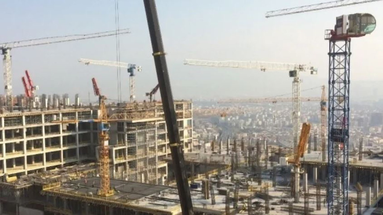 Suat Altın İnşaat iflas etti