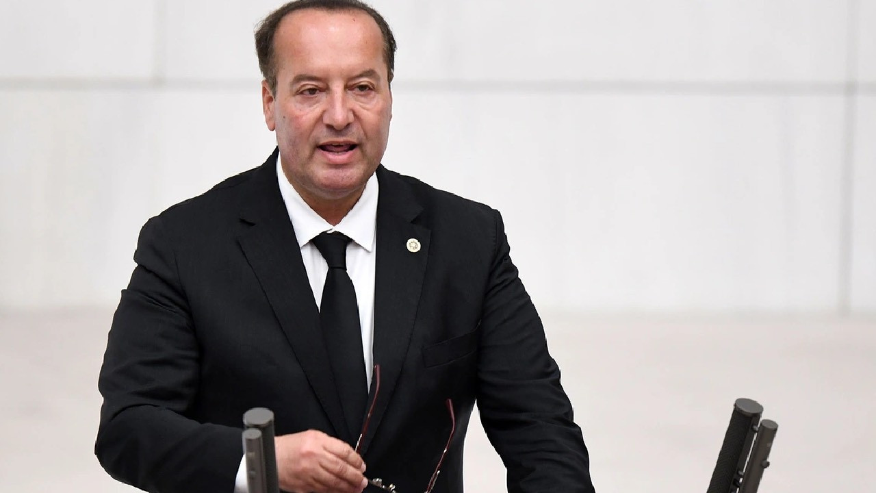 CHP'li Akay: Doğal gazda verilen destekler zam ve vergi yoluyla geri alınmış