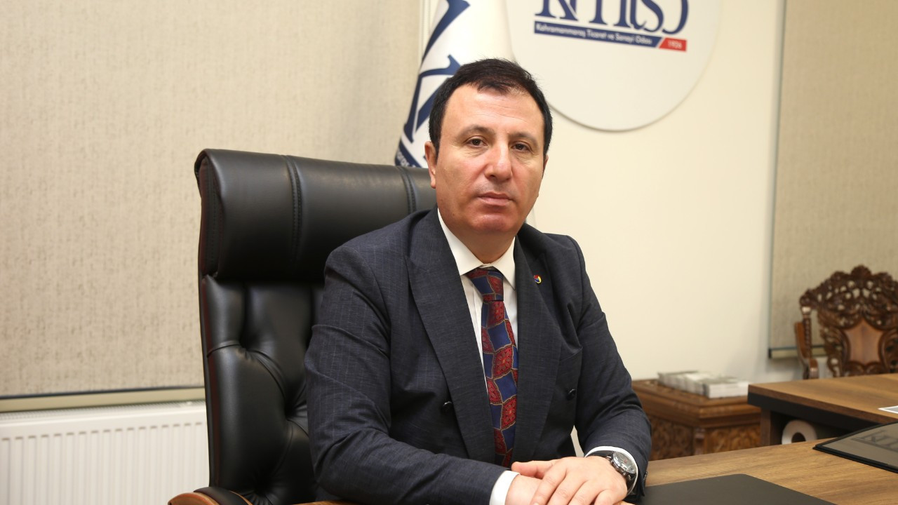 KMTSO Başkanı Buluntu: Mücbir sebep uzatılsın, borçlar silinsin