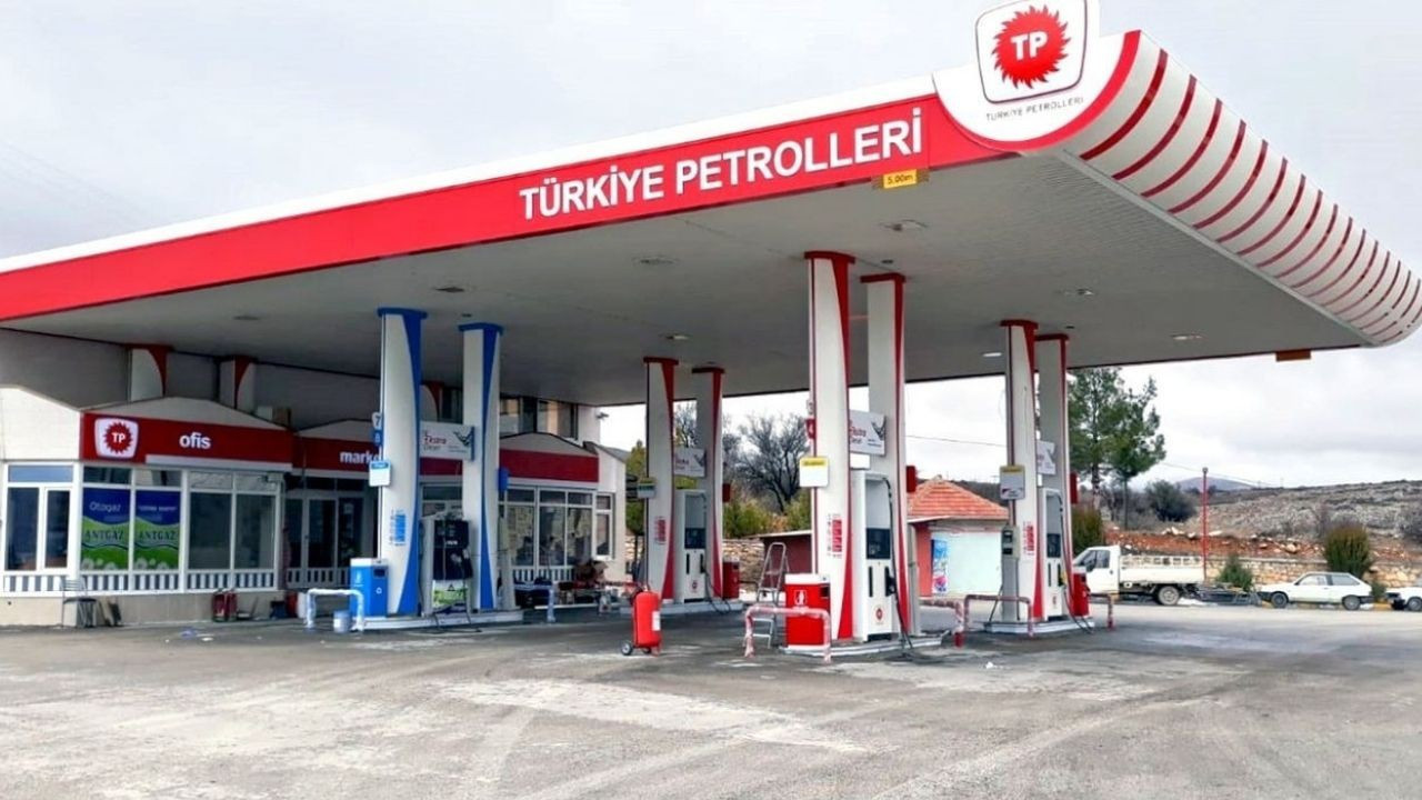 TP Petrol'ün Zeren Group'a satışına onay!
