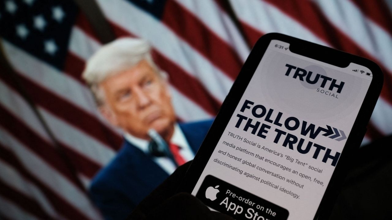 Trump Media kripto para piyasasına giriyor! Bakkt için görüşmeler başladı