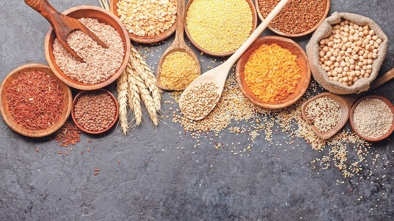 757 milyon insan yetersiz besleniyor