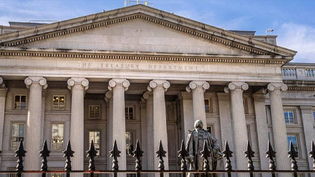 ABD'den Türkiye'deki 3 Hamas üyesine yaptırım