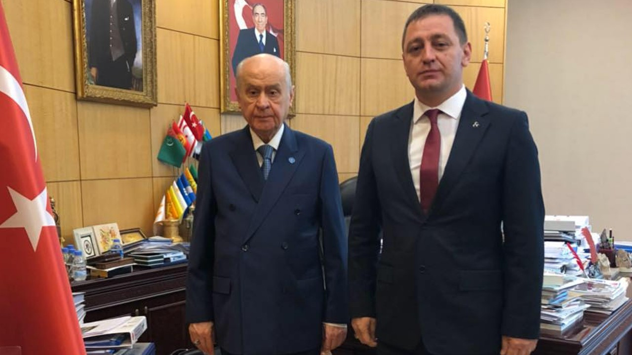 Hasan Basri Sönmez kimdir? MHP'den neden istifa etti? İstifa sonrası ilk açıklama