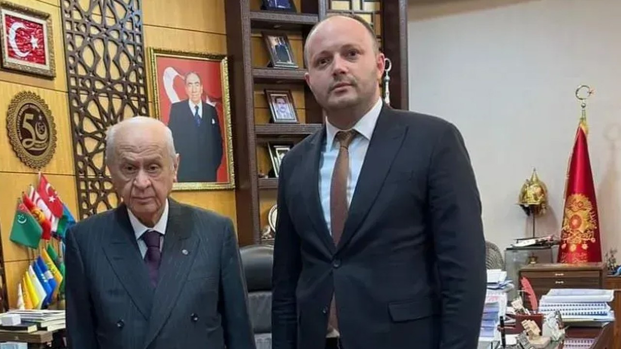 İsmail Akgül kimdir? MHP'den neden istifa etti? İstifa sonrası ilk açıklama geldi
