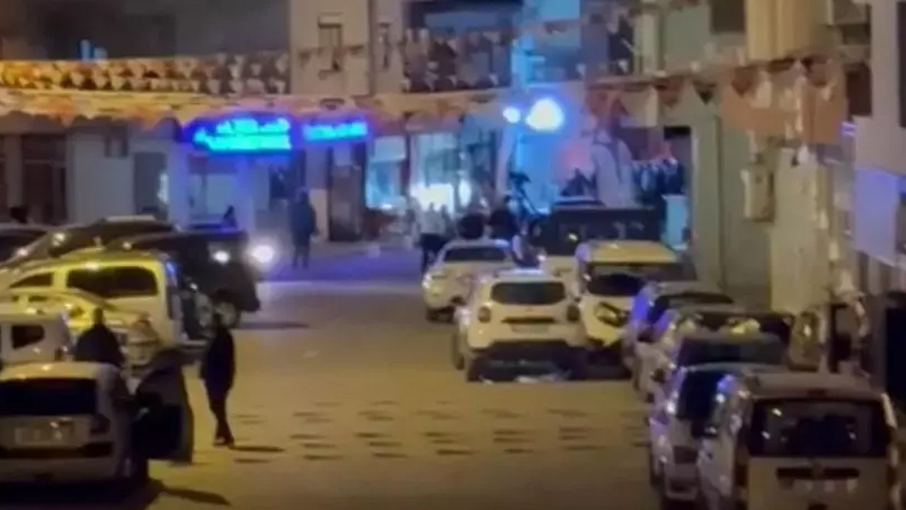 İzmir'de polislere silahlı saldırı: Yaralılar var