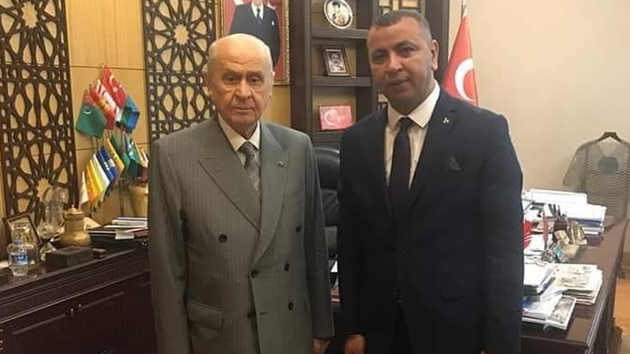 Mustafa Demir kimdir? MHP'den neden istifa etti? İstifa sonrası ilk açıklama geldi