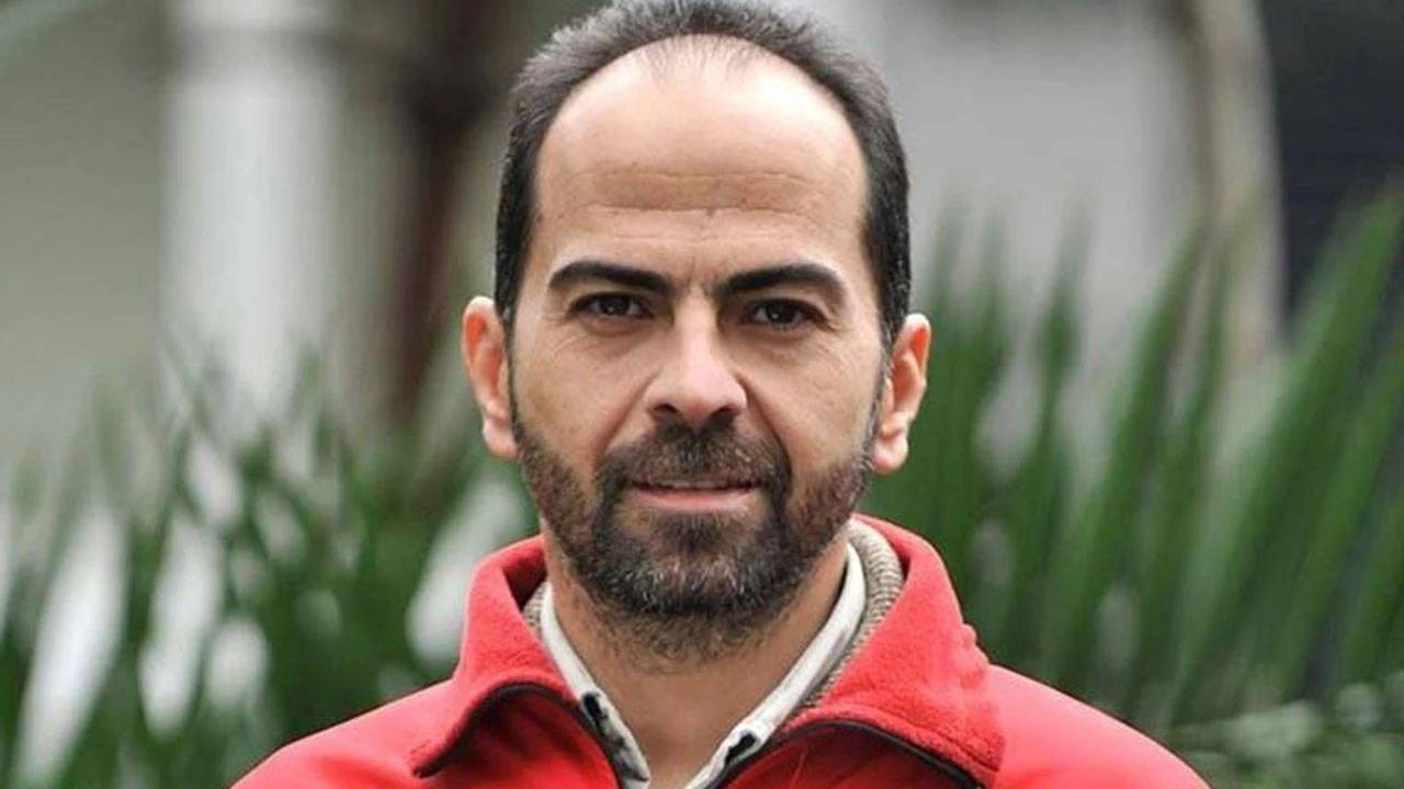 SON DAKİKA... Nasuh Mahruki tutuklandı