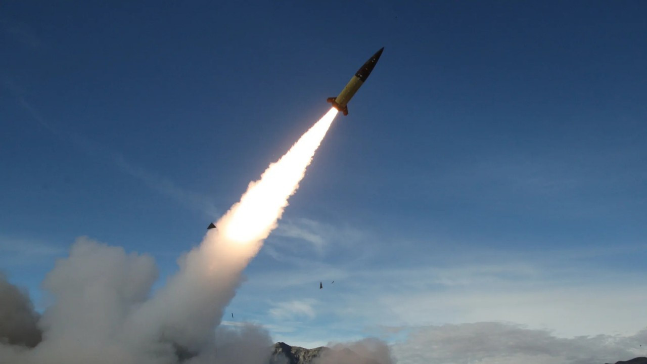 Ukrayna, İngiliz füzelerini Rusya'ya karşı ilk kez kullandı