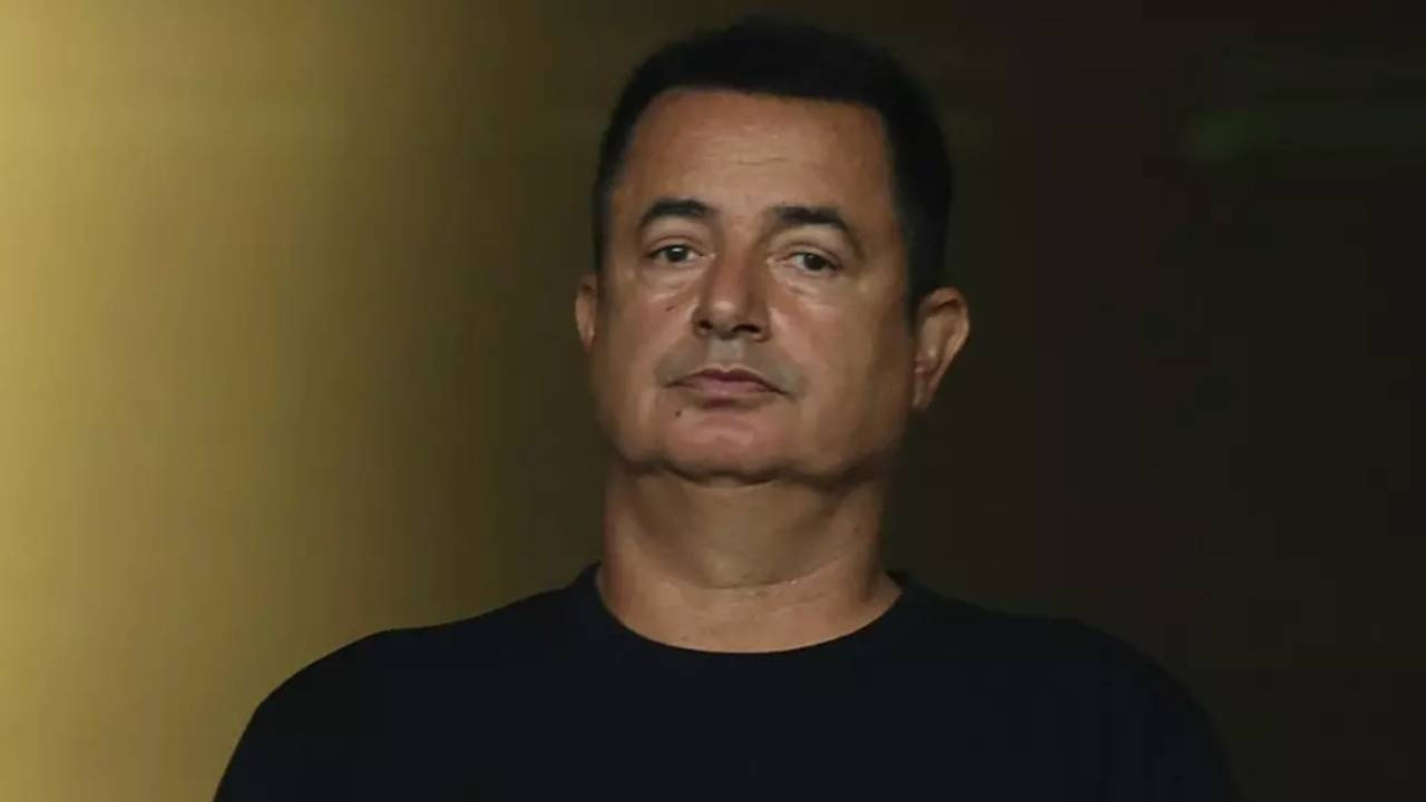 Acun Ilıcalı'dan Metin Öztürk'e yanıt: Böyle soytarılar konuştukça Türk futbolu kaosa sürüklenir