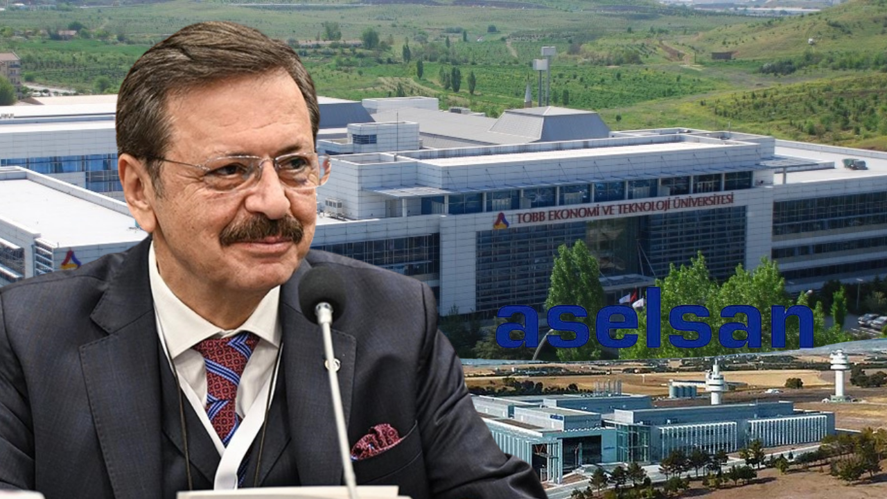 ASELSAN ve TOBB ETÜ süperiletken çip üretimevi kuracak