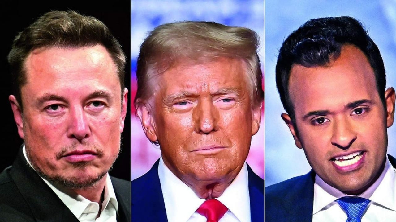 Elon Musk'tan uzaktan çalışma baskısı: Trump'ın DOGE'si federal çalışanları istifaya zorlayacak!
