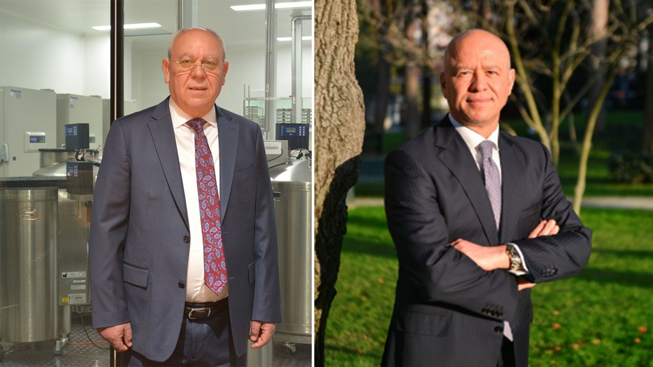 Koç Holding, biyoteknoloji şirketi Stembıo’nun yüzde 65’ini satın aldı