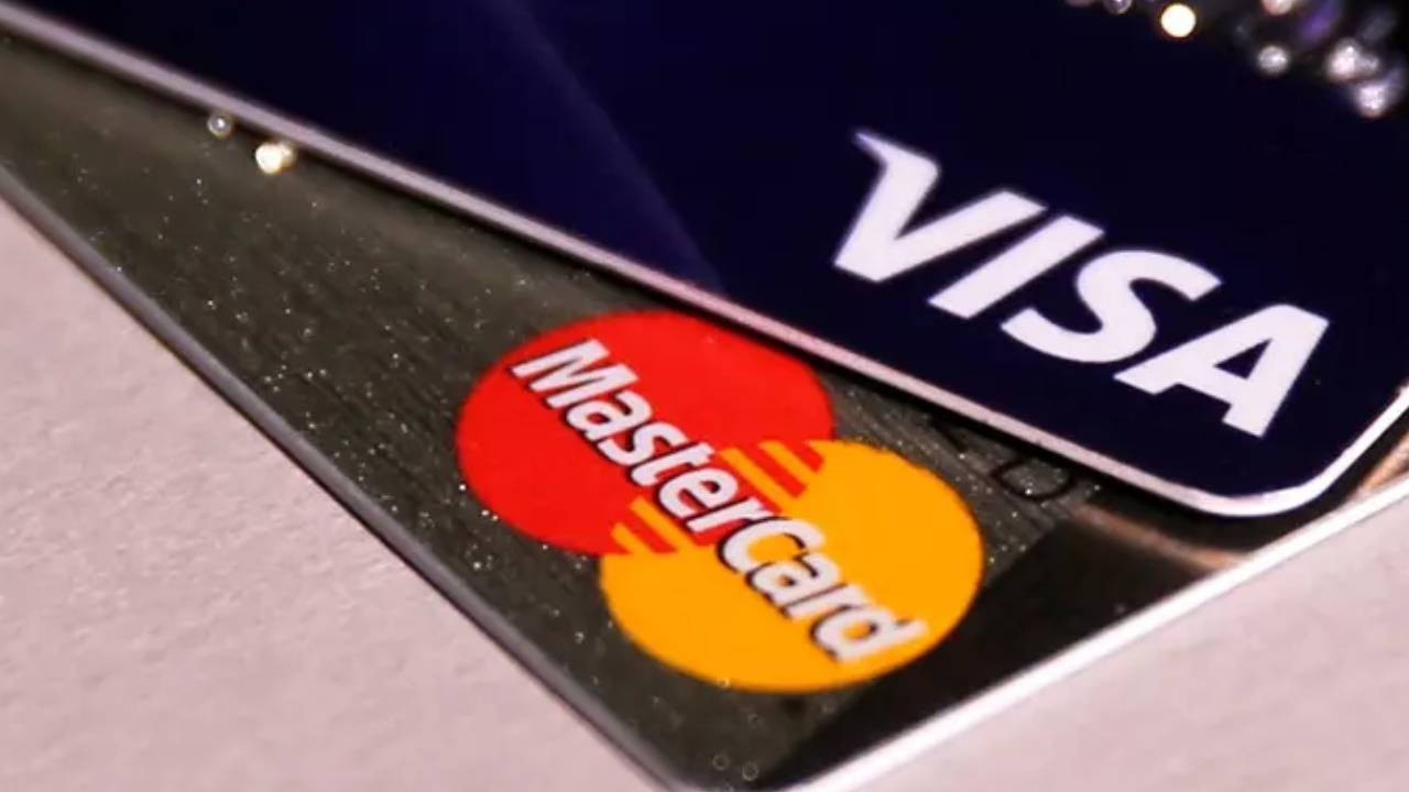Rekabet Kurulu'ndan Visa ve Mastercard hakkında soruşturma