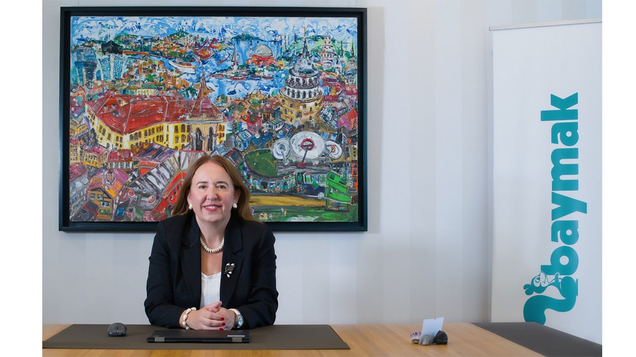 Sektör profesyonellerini destekleyen ‘Baymak Akademi’den büyüme hamlesi