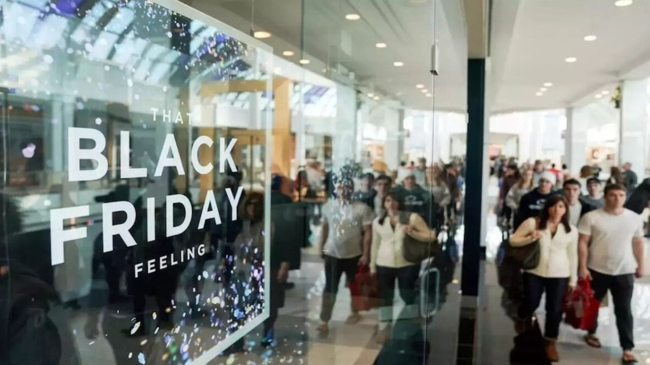 Black Friday indirimi Amazon’da erken başladı