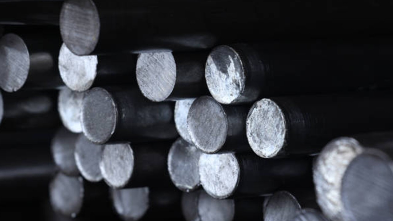 Demir fiyatları geriledi