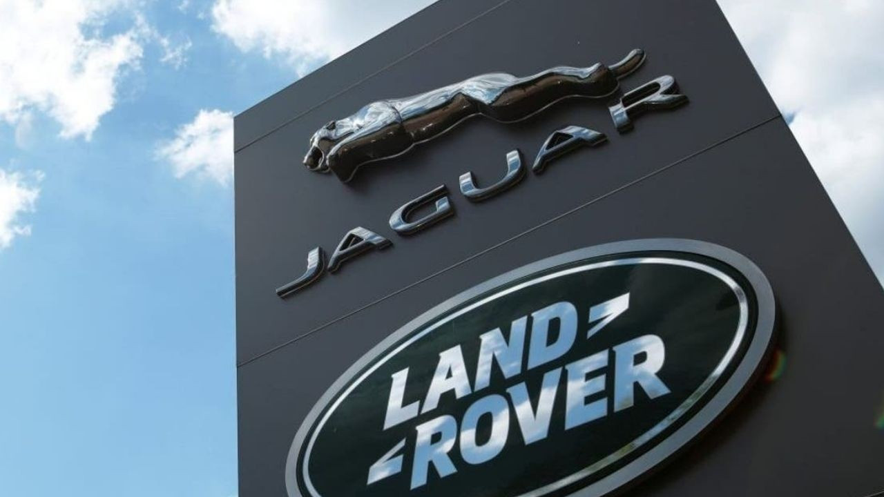 Jaguar’ın yeni logosu eleştirilerin hedefinde! Musk’ın alaycı sorusuna şirketten yanıt geldi