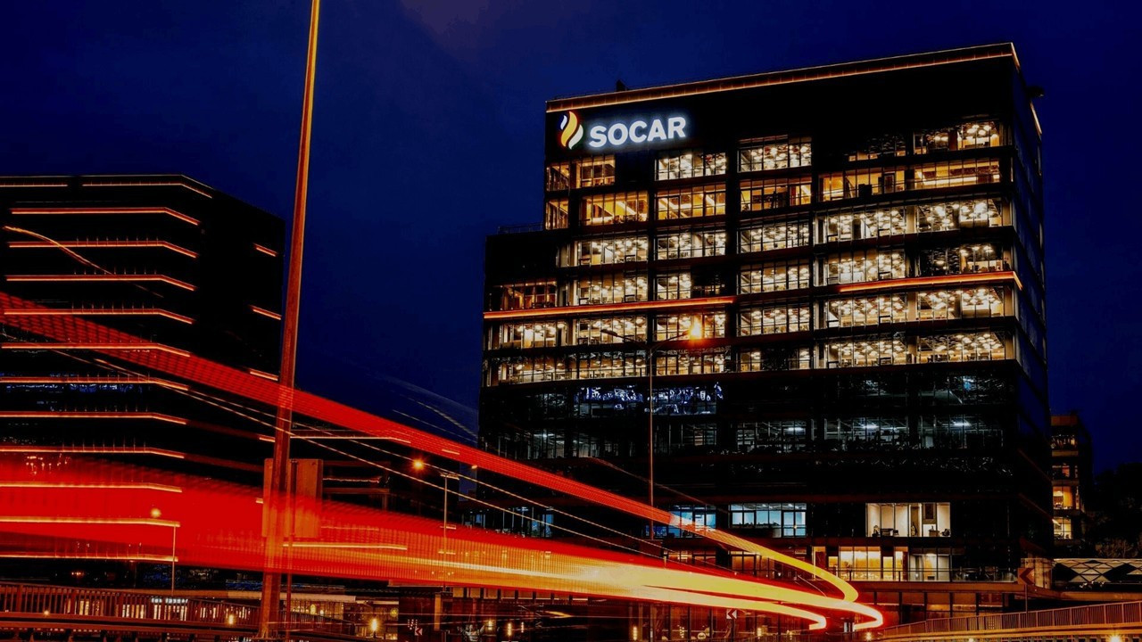 SOCAR Fiber’e TSKB’den 10 milyon dolarlık finansman