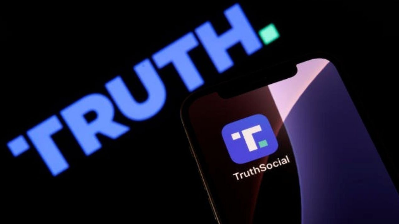 Trump Media, 'Truth.Fi' ile finansal hizmetlere giriş yapıyor